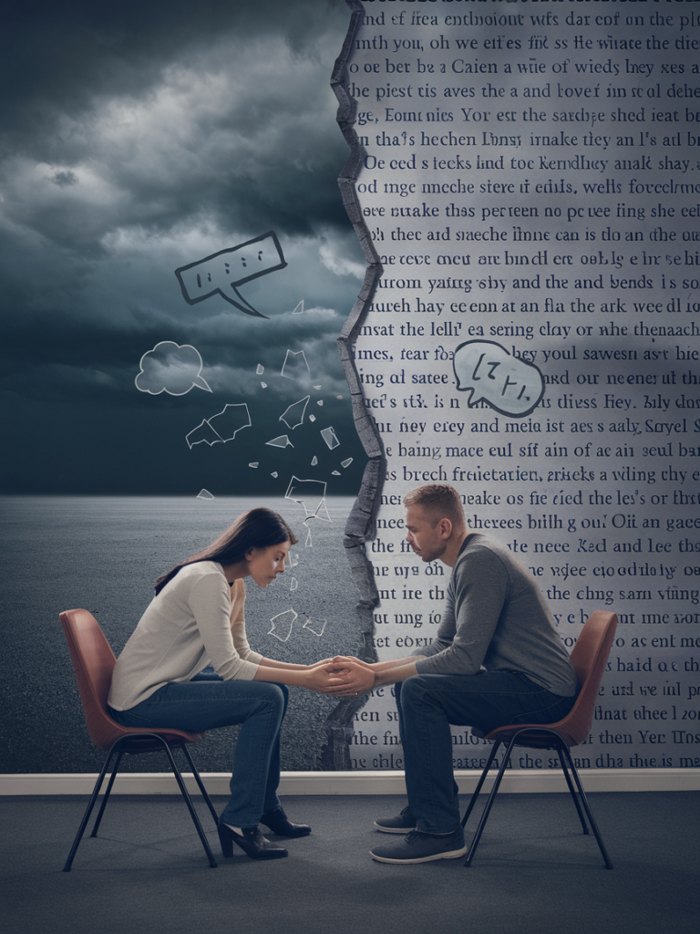Psychologische Beratung Schiling